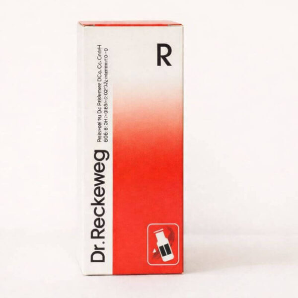 Recheweg R83 Dr Reckeweg R26 Drops 50ml - Dr. Reckeweg (UK) LTD