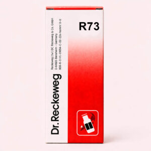 Dr. Reckeweg R73 Drops 50ml