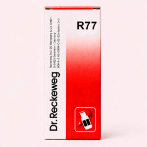 Dr. Reckeweg R77 Drops 50ml